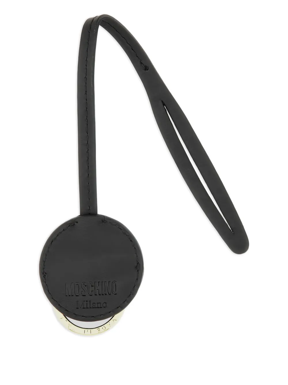 Moschino heart-motif keyring | Image 2