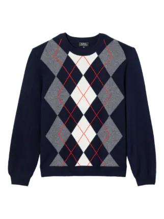 A.P.C.