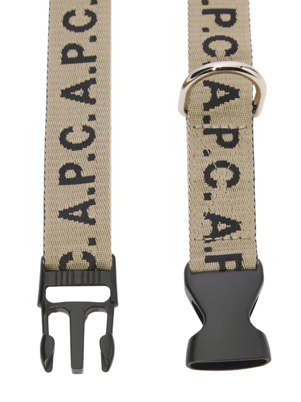 A.P.C. Toutou dog collar | Men | Image 2