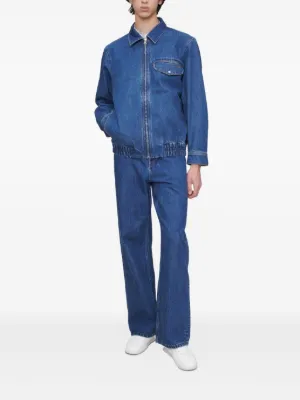A.P.C. デニムジャケット メンズ通販 - FARFETCH