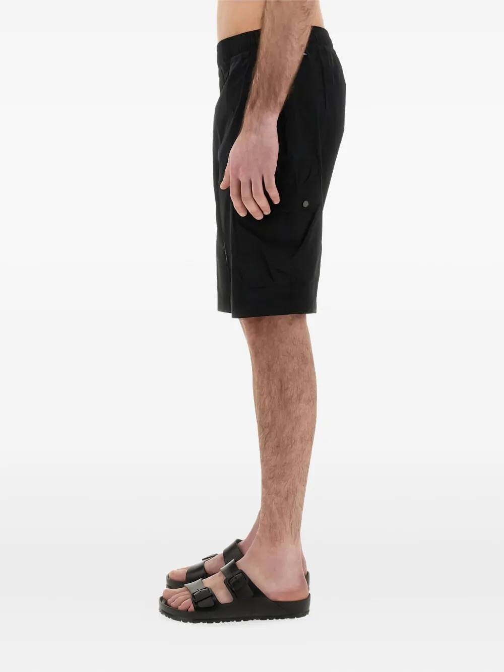 Parajumpers elasticated-waist cargo shorts | Cargo Shorts | Image 2