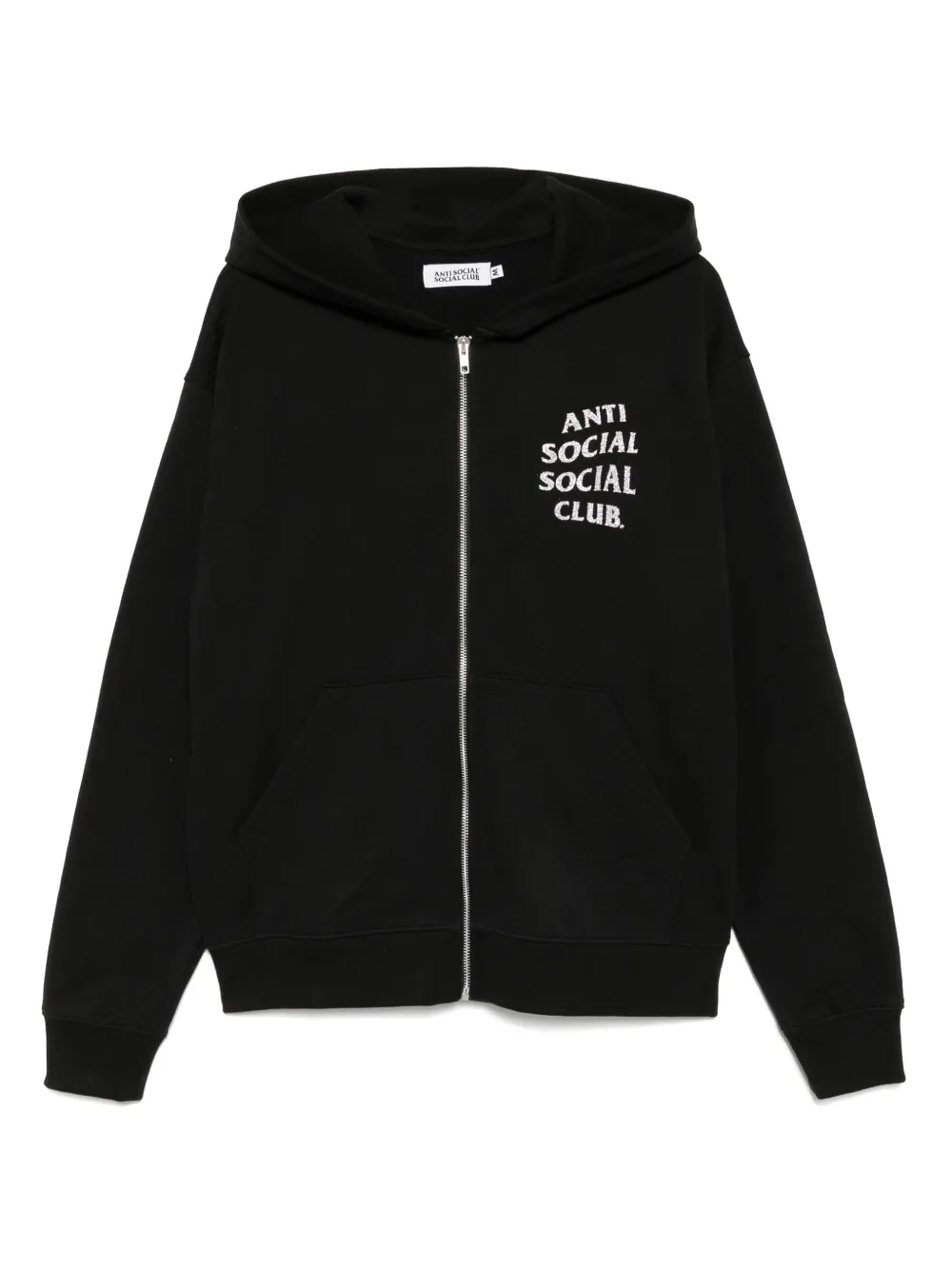 mind games glitter hoodie