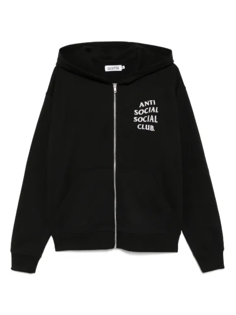 Anti Social Social Club hoodie Mind Games