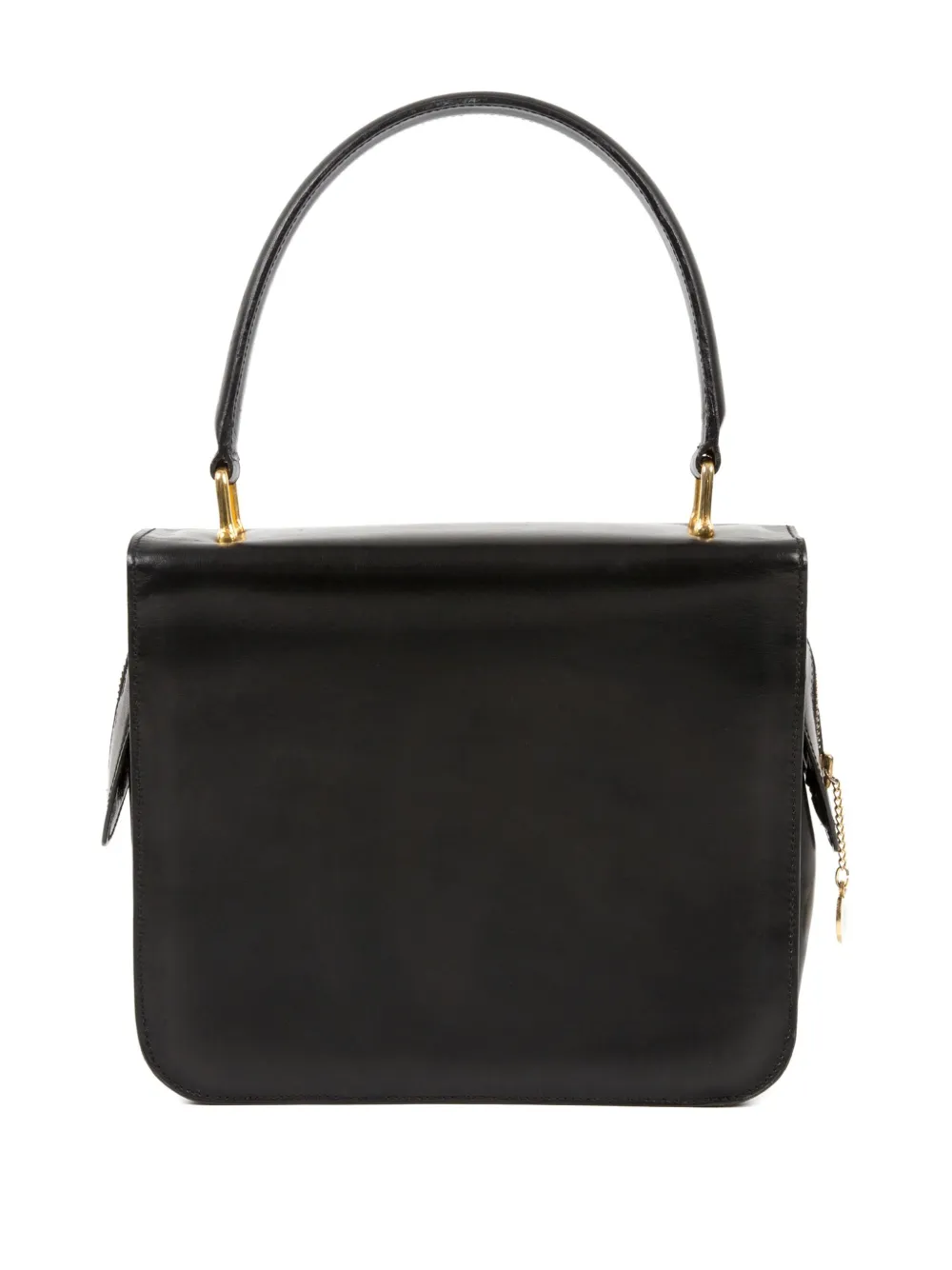 Céline Pre-Owned 1990s leather handbag | Pre-Owned | Image 2