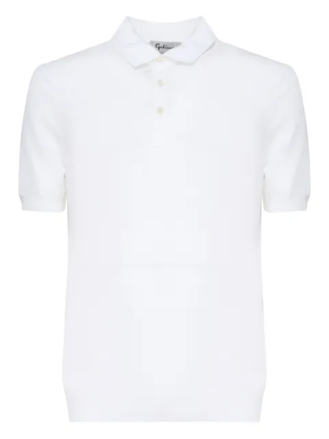 Galiano playera tipo polo
