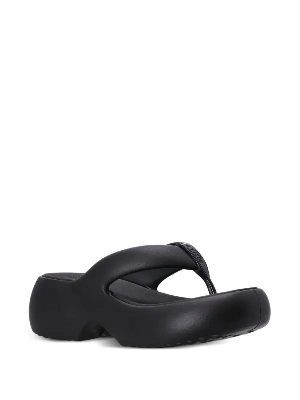 Kensington Heart stripe-print crossbody bag 