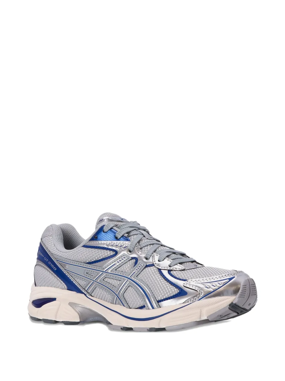 ASICS tenis running con panel de malla | Tenis bajos | Image 2