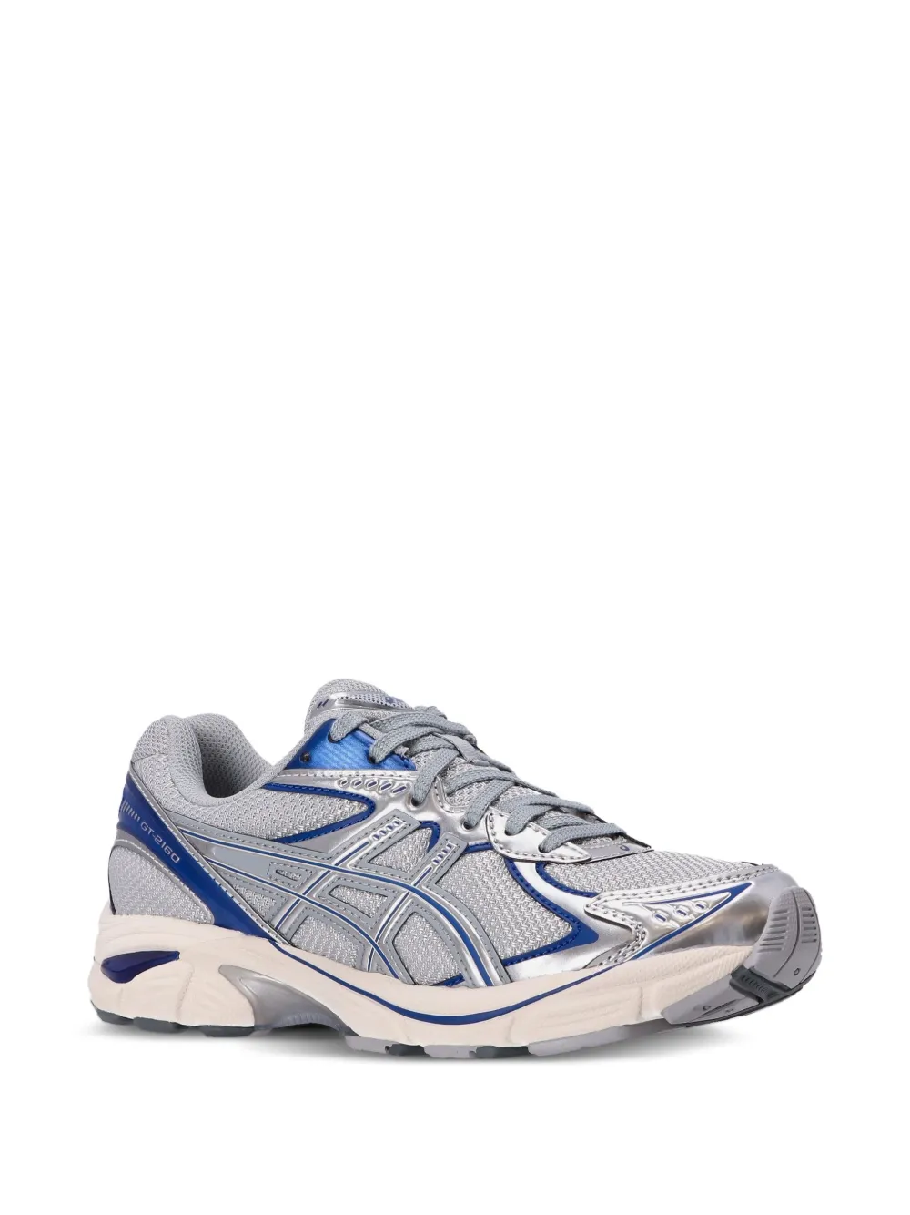 ASICS tenis running con panel de malla | Tenis bajos | Image 2