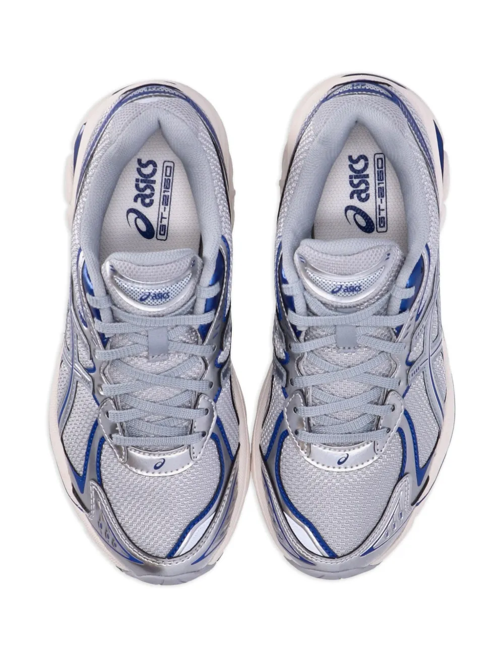 ASICS GT-2160 sneakers Grey