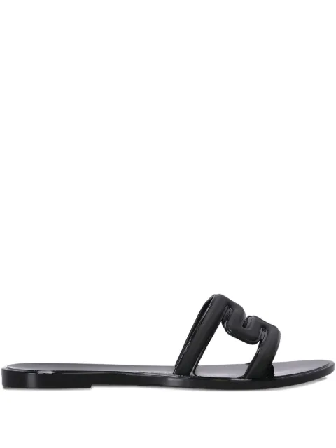 Melissa M slides