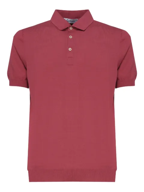 Galiano playera tipo polo