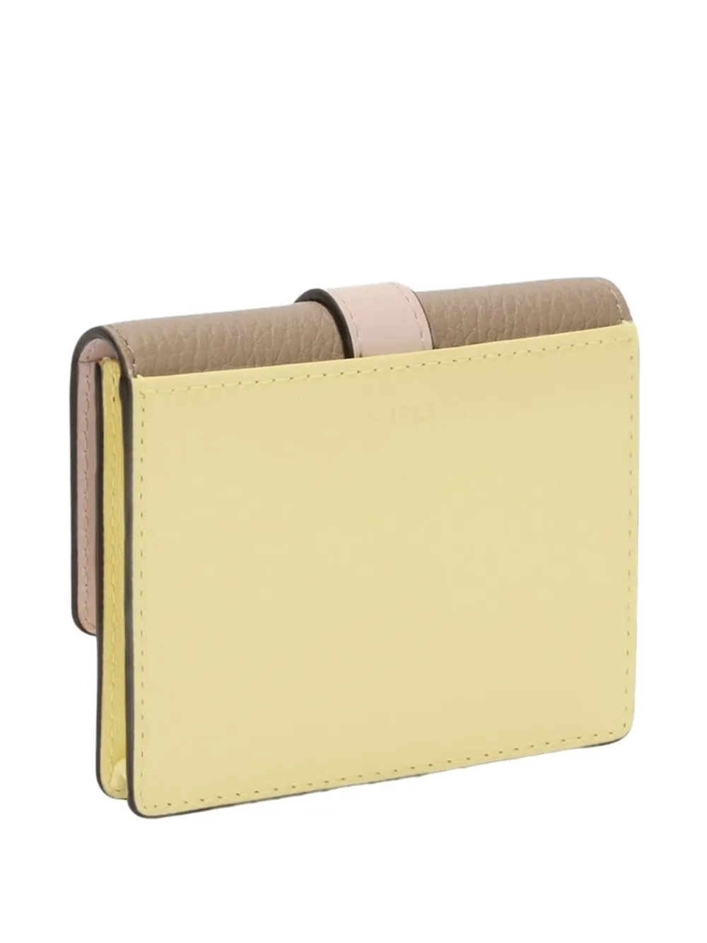 Furla leather wallet | Men | Image 2