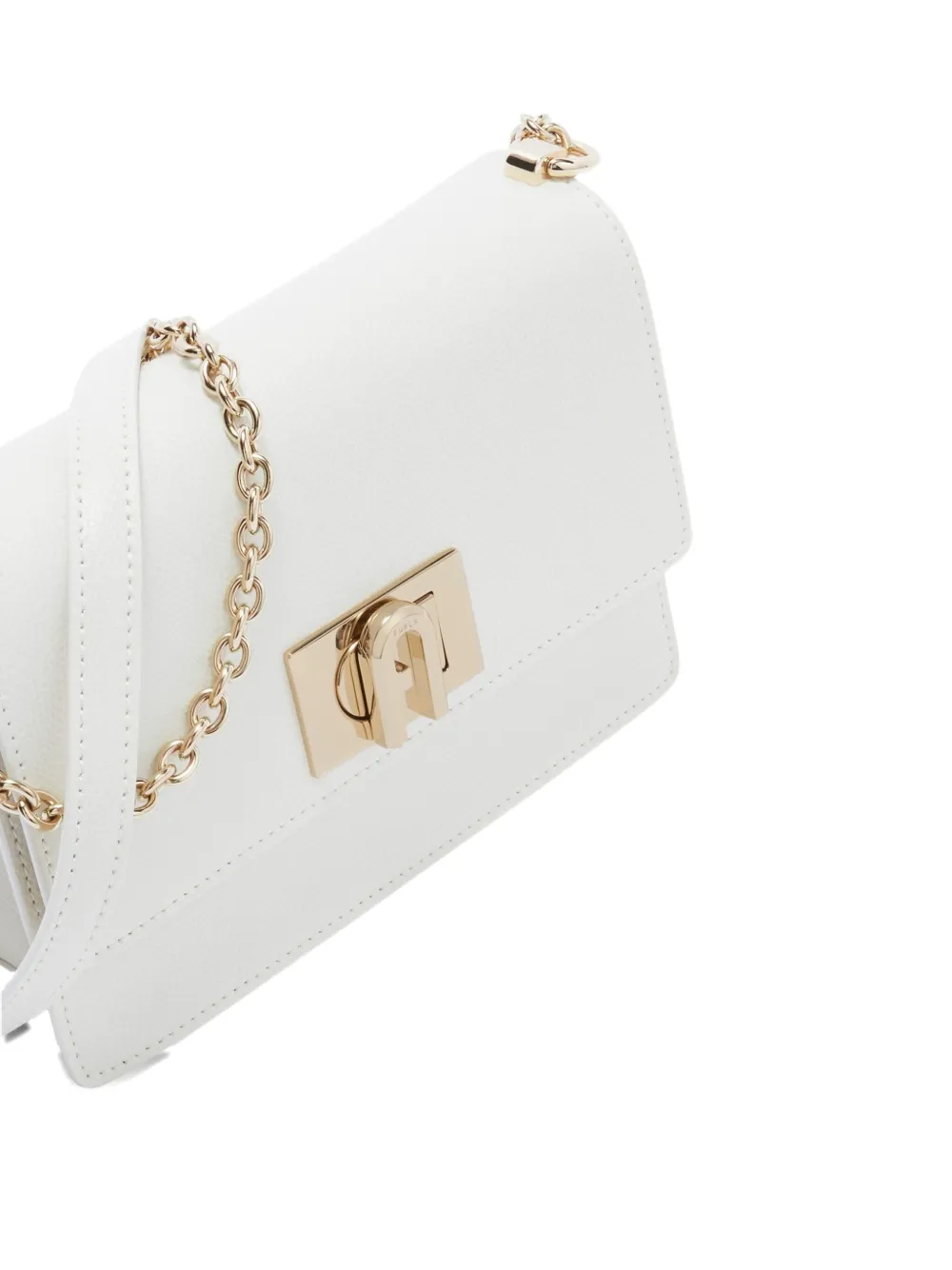 Furla 1927 crossbodytas Wit