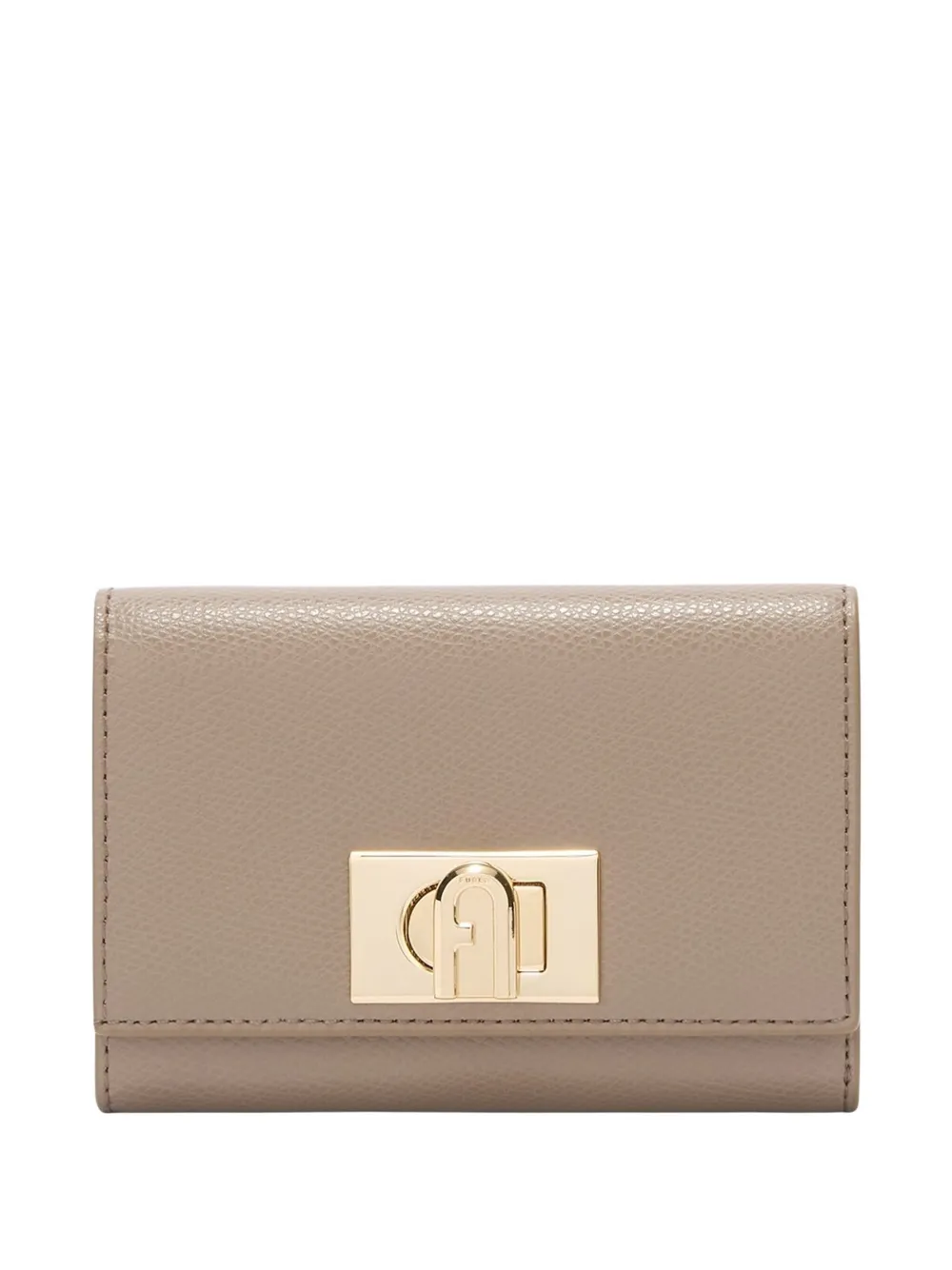 Furla 1927 wallet | Neutrals | Image 1