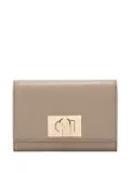 Furla 1927 wallet - Neutrals