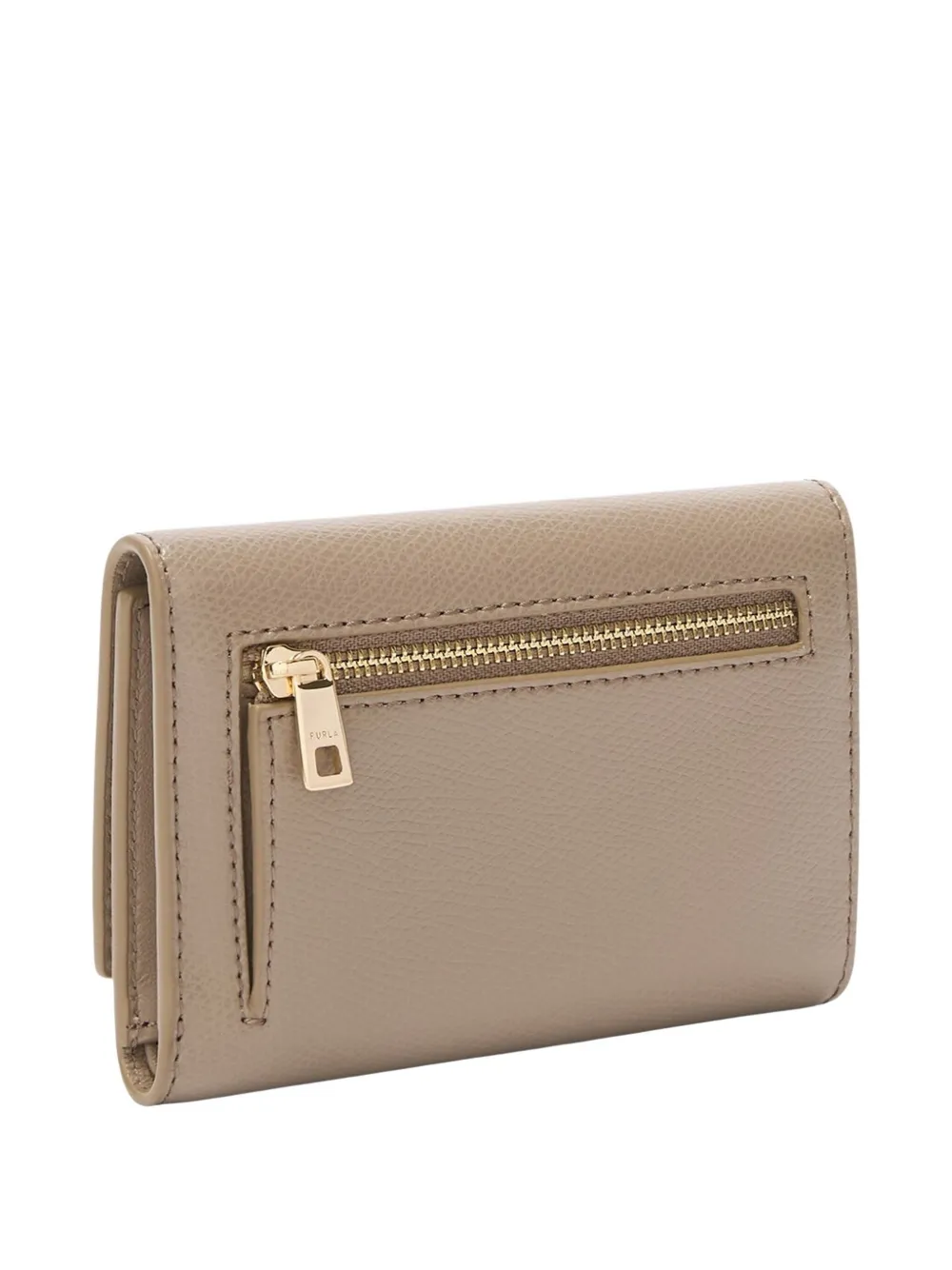 Furla 1927 wallet - Beige