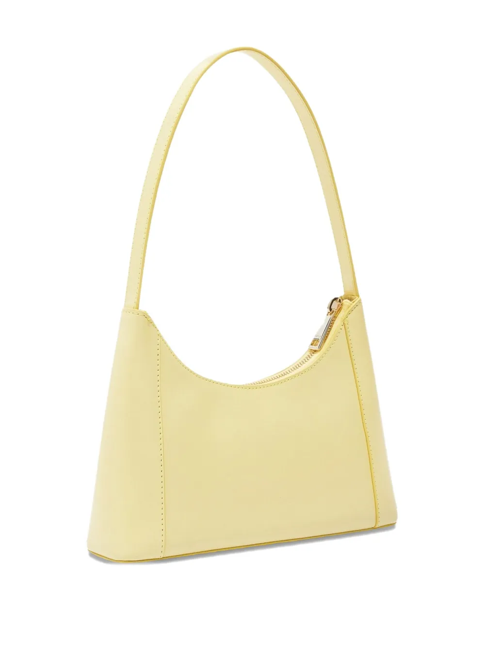 Furla Diamante shoulder bag - Geel