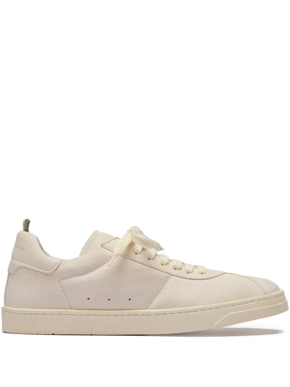 Officine Creative Karma sneakers Neutrals