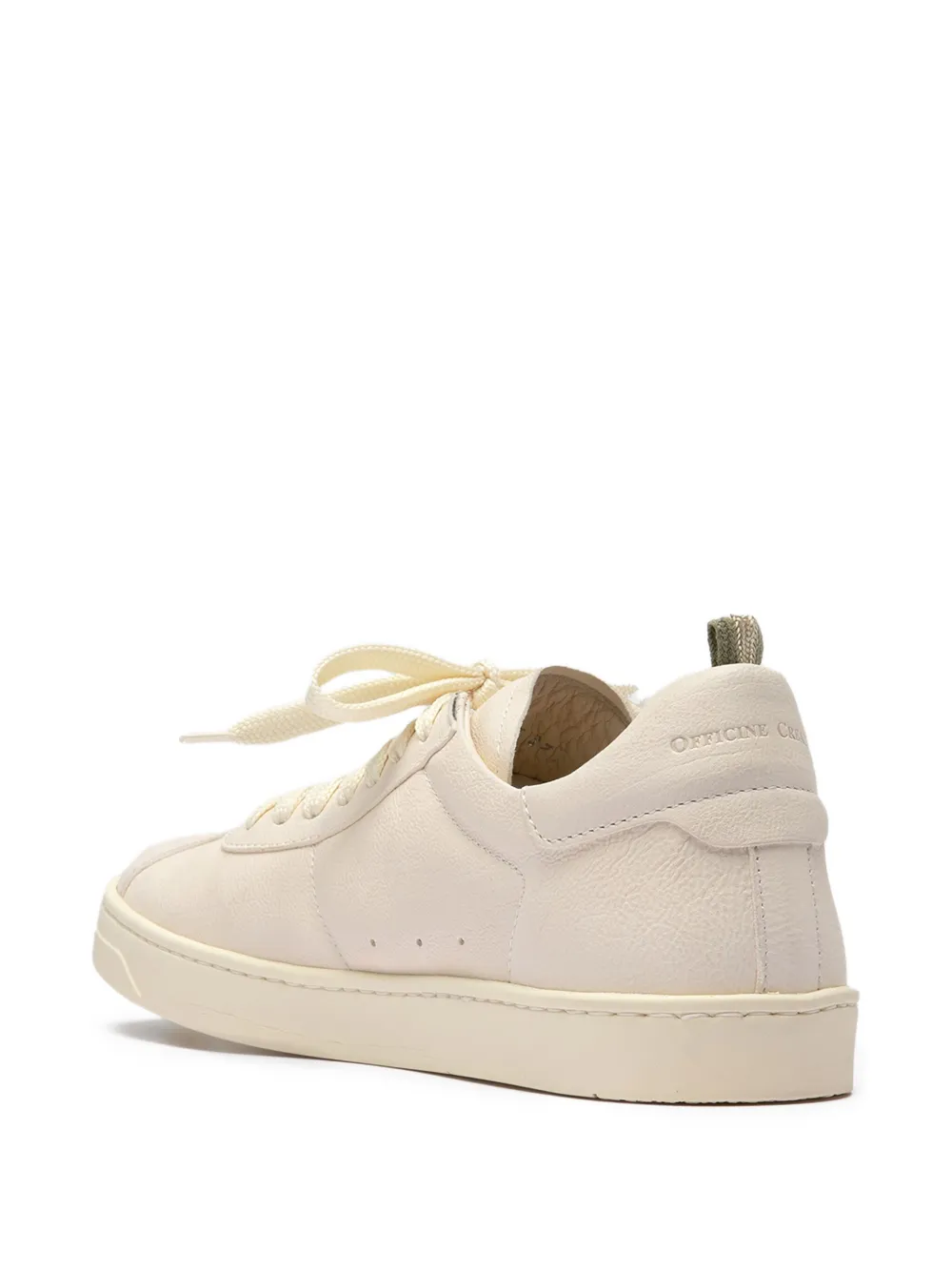 Officine Creative Karma sneakers Neutrals