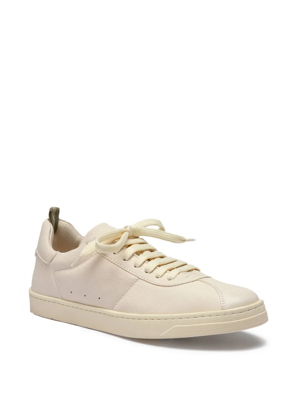 Officine Creative Karma sneakers - Beige