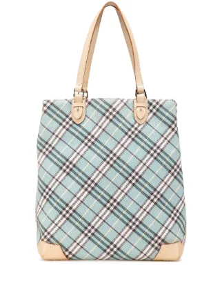 Burberry Pre-Owned