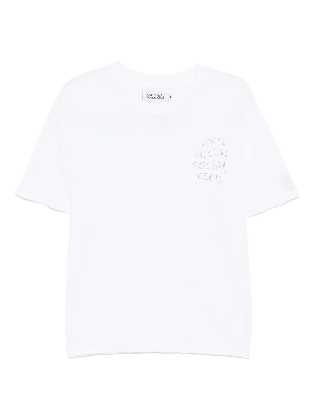 Mind Games Rhinestone t-shirt