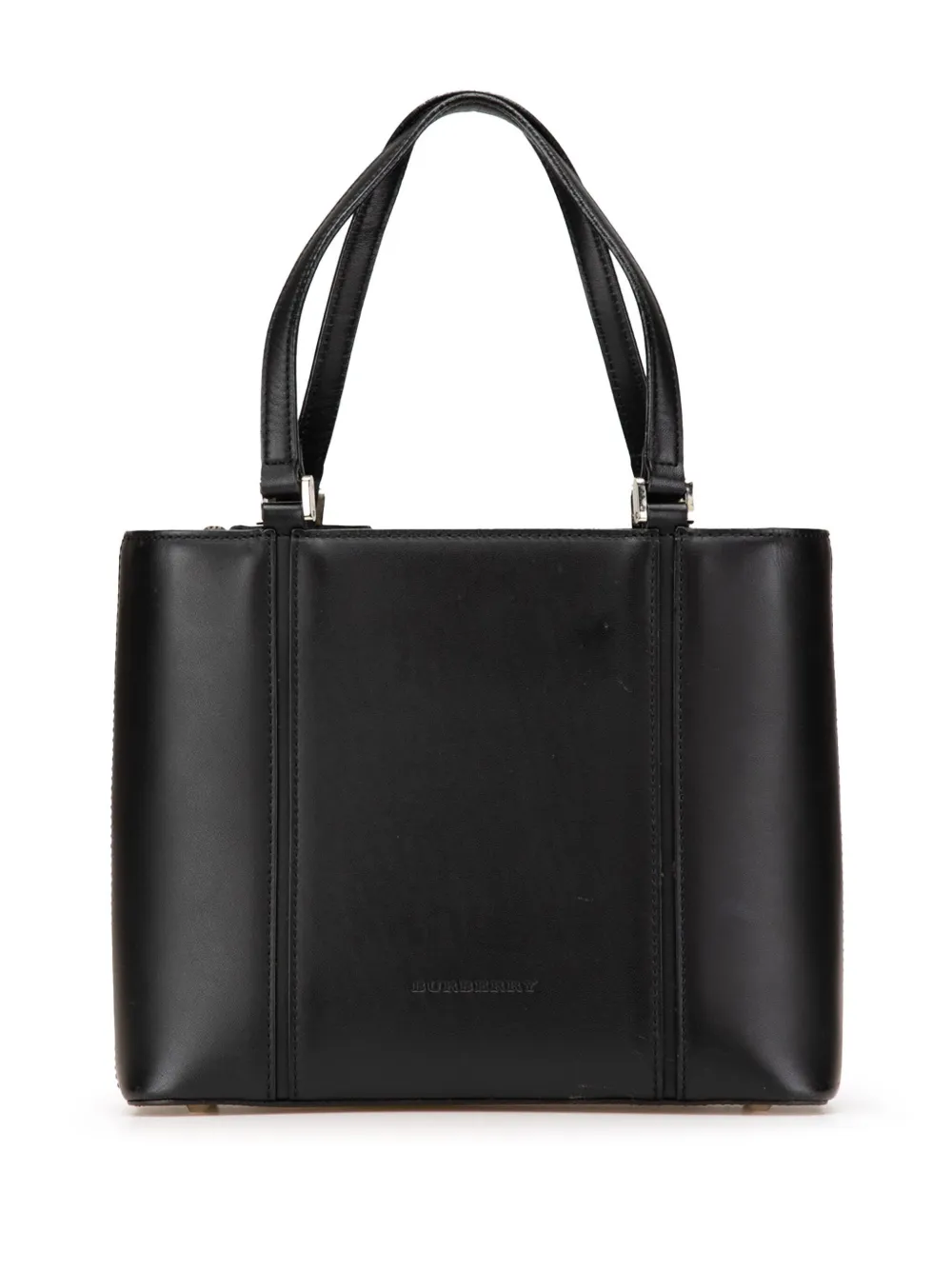 楽天市場】【中古】【バッグ】BURBERRY バーバリー ロンドン