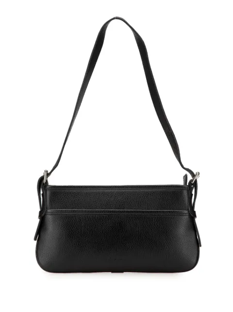 Burberry Pre-Owned 2000-2017 Leather shoulder bag