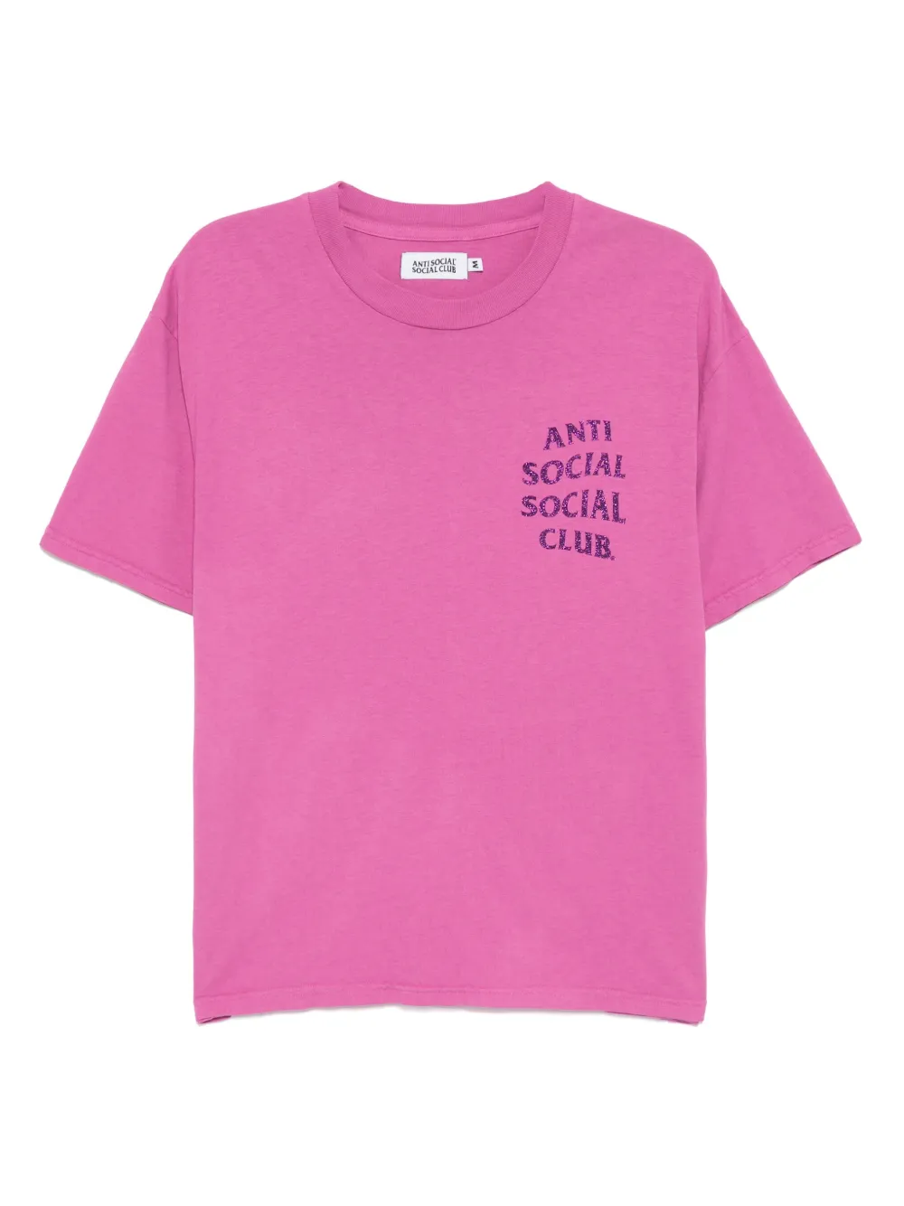 Mind Games Glitte t-shirt