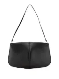 Louis Vuitton Pre-Owned 2001 Epi Demi Lune Pochette shoulder bag - Black
