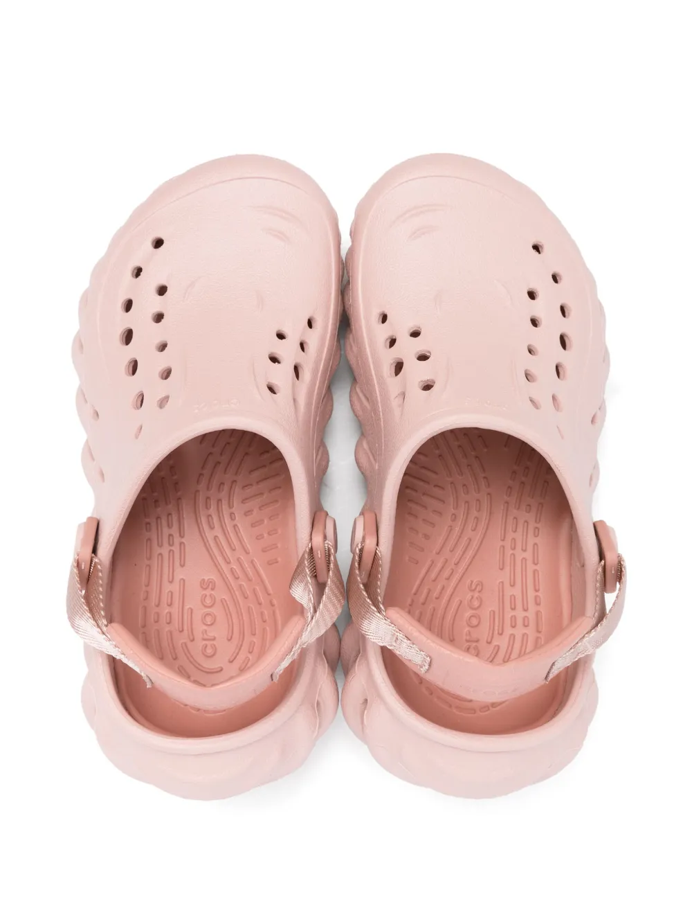 Crocs Echo clogs Pink