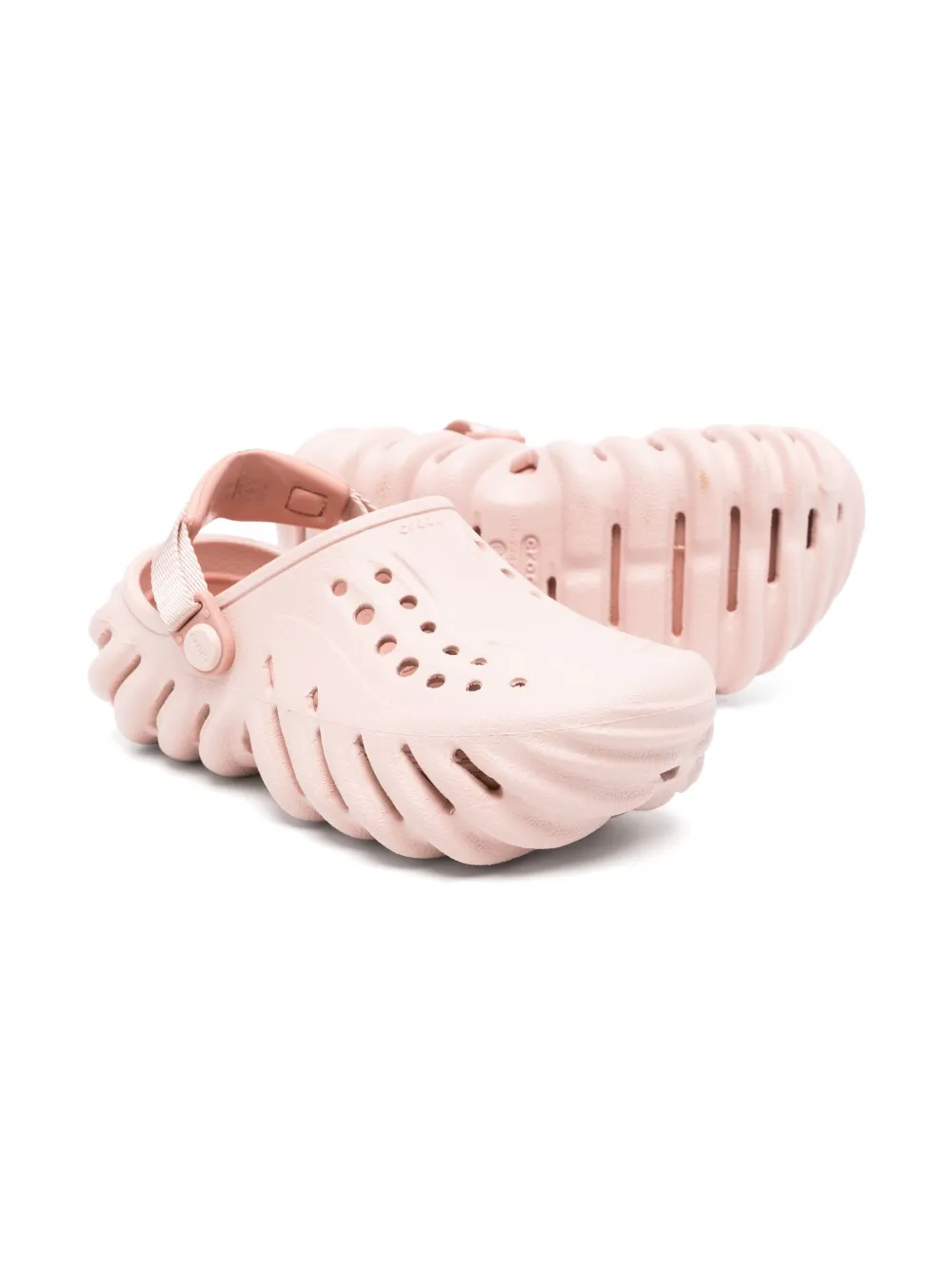 Crocs Echo clogs | Closed Toe Sandals | Image 2