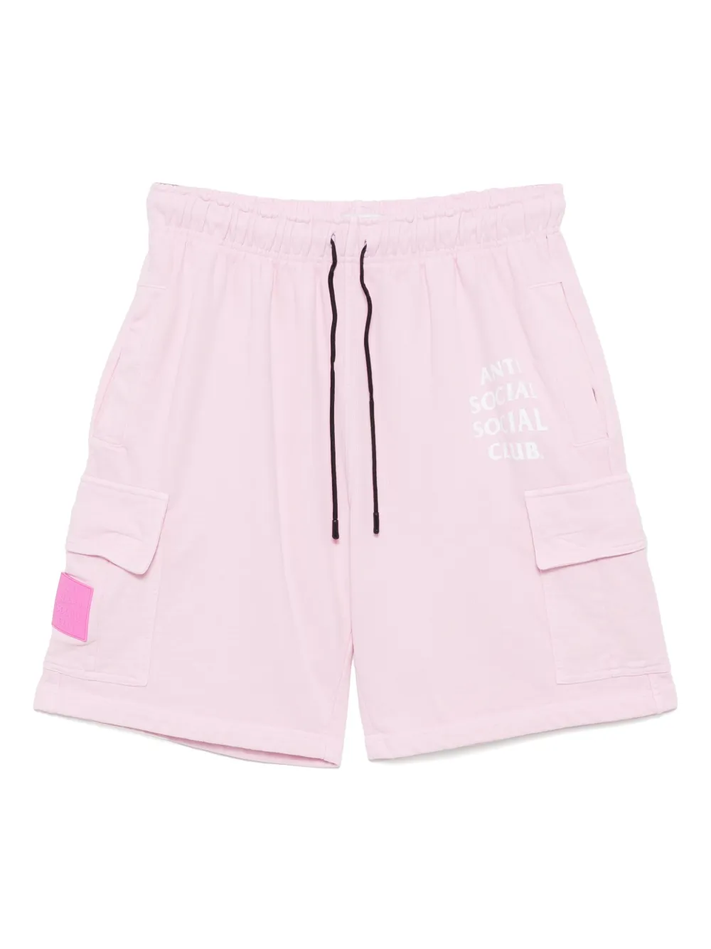Mind Games shorts
