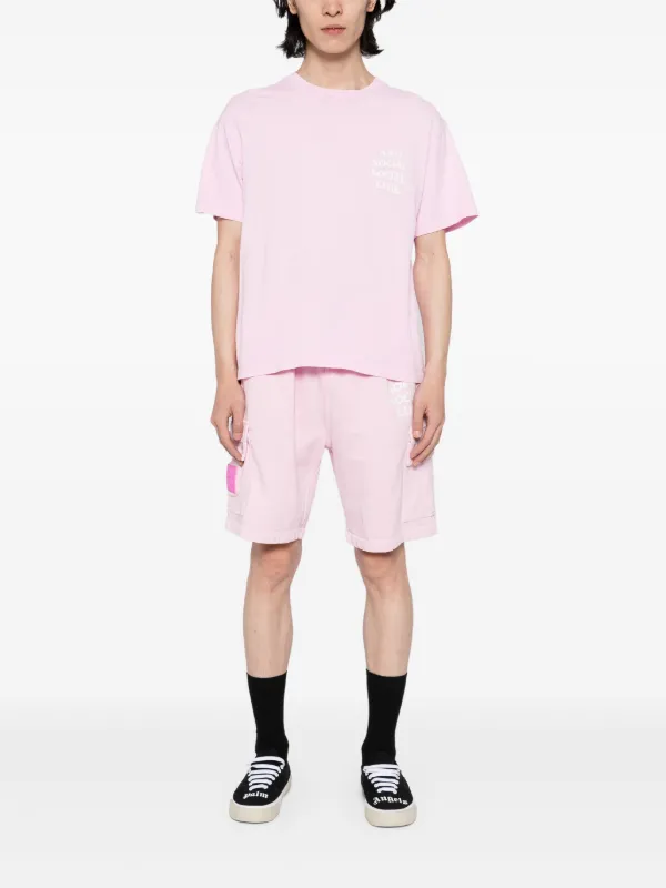 【新品未使用】archivio ピンクショートパンツ miniministore ショートパンツ レディース -ファッション通販