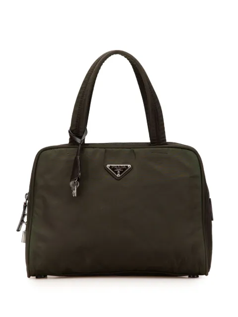 Prada Pre-Owned 2000-2013 Tessuto handbag