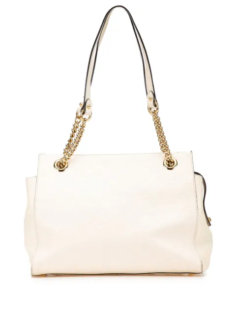 Gucci Pre-Owned 2000-2015 Medium Guccissima Soft shoulder bag