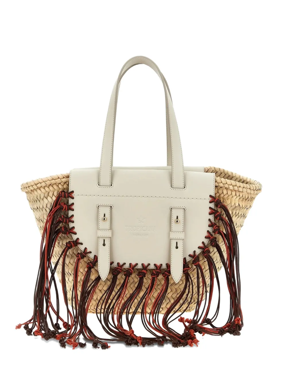 Cuba Lab Bags In Neutral