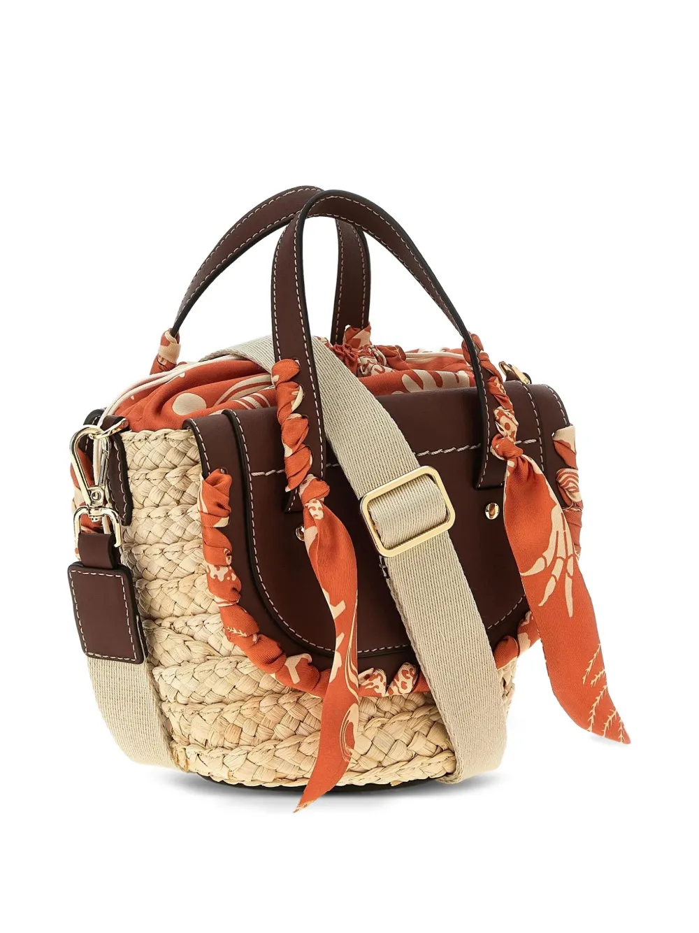 CUBA LAB Habanera tote bag | Image 2