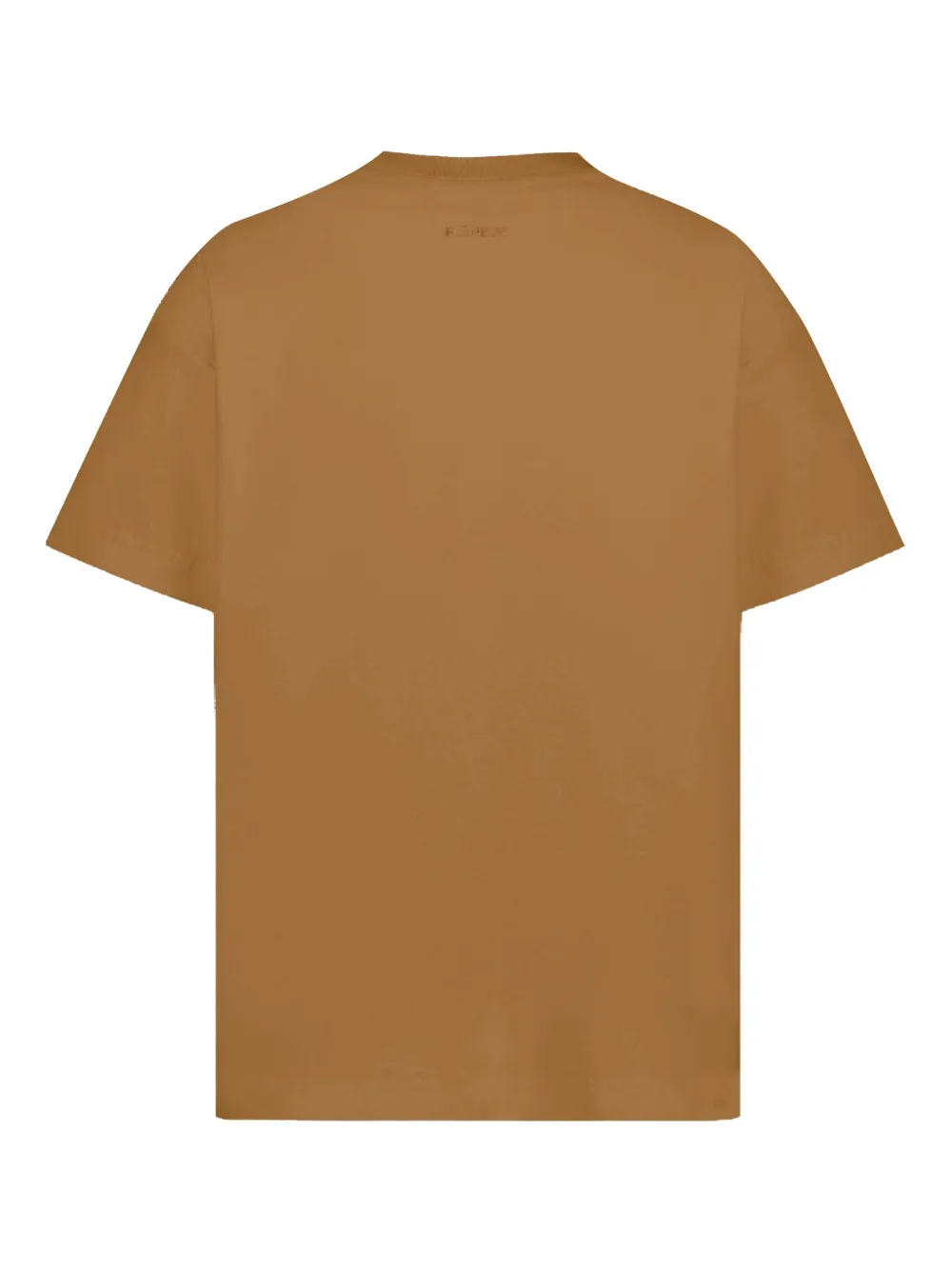 FLÂNEUR playera con logo estampado | Playeras | Image 2