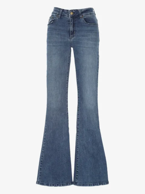 LOIS JEANS flared jeans