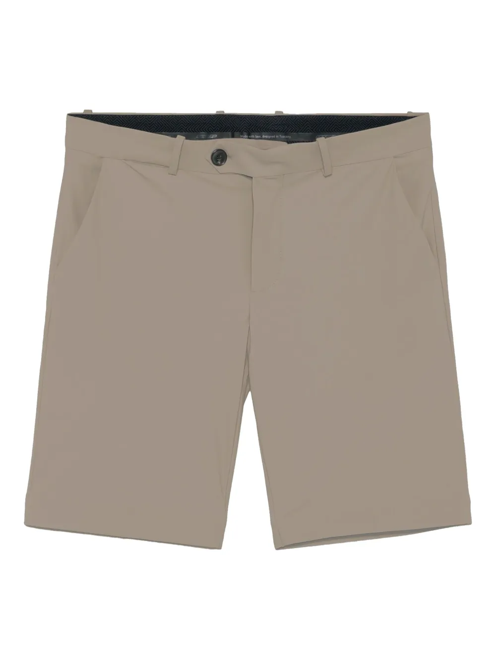RRD Surflex chino shorts | Brown | Image 1