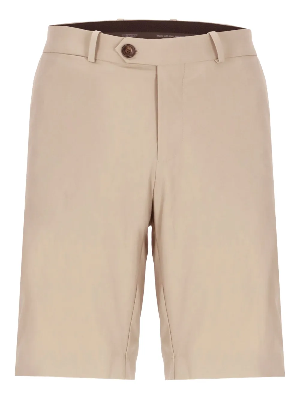 Surflex chino shorts