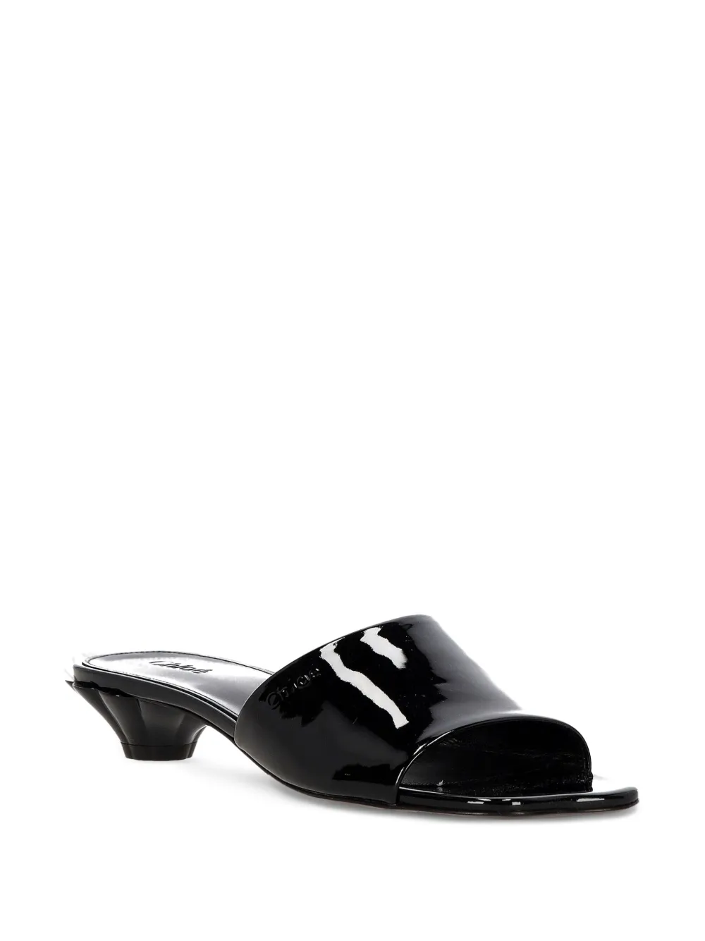 Chloé mules con tacón | Mules con tacón | Image 2