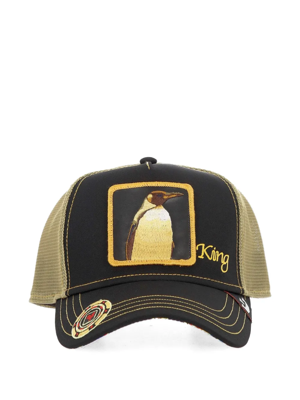 Goorin Bros King Cap
