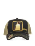 GOORIN BROS King cap - Black