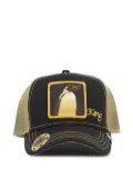 GOORIN BROS King cap - Black