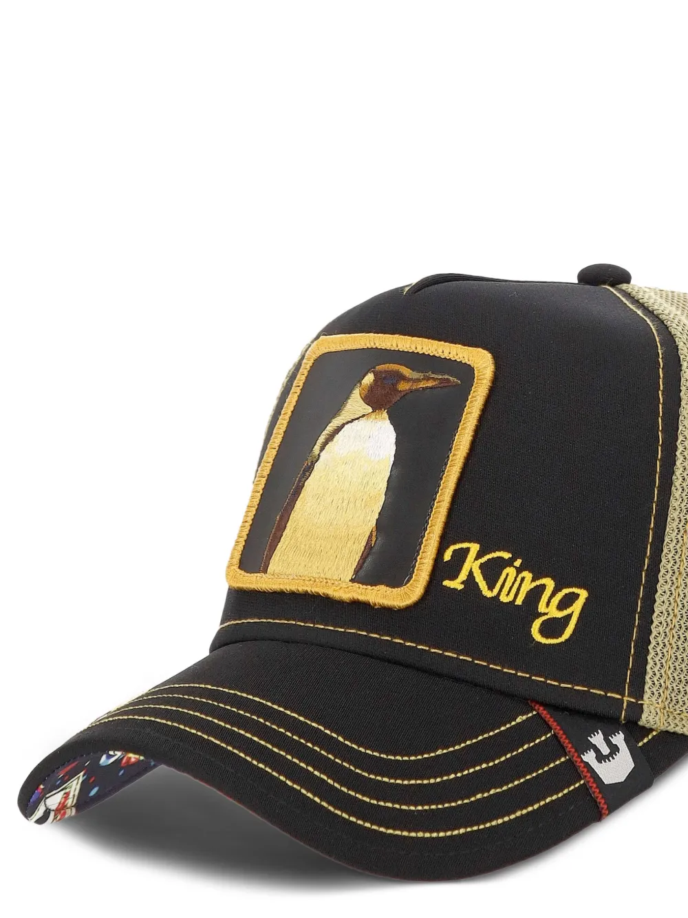 GOORIN BROS King cap | Image 2