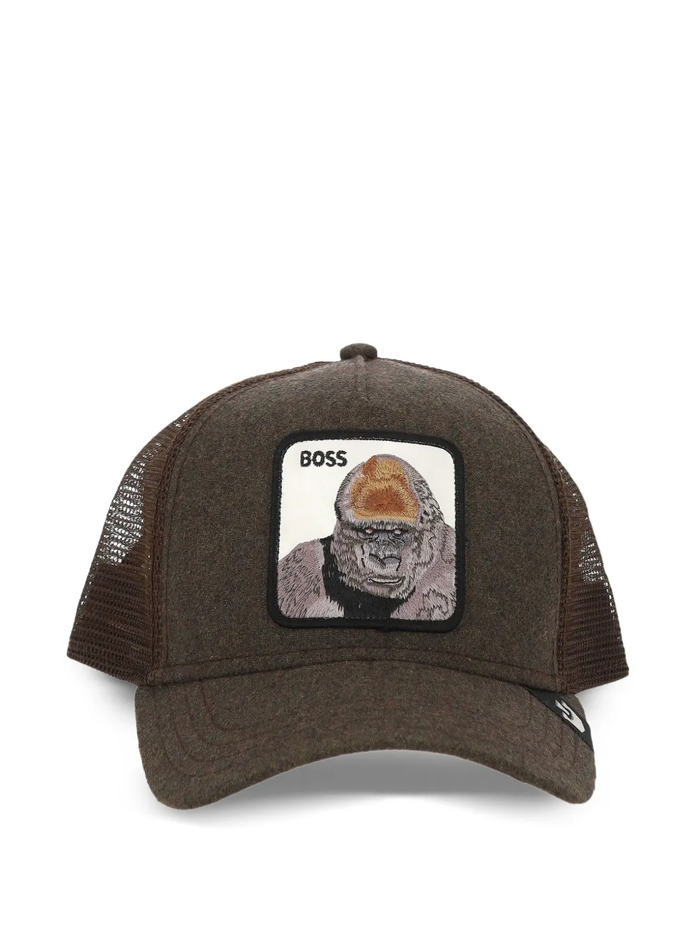 Goorin Bros Wool-blend Cap