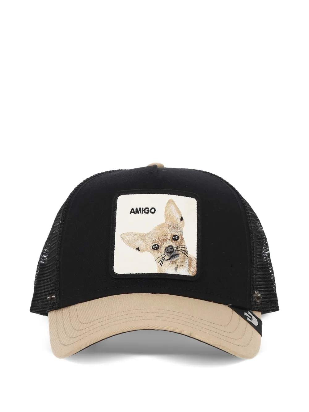 Goorin Bros Amigo Cap