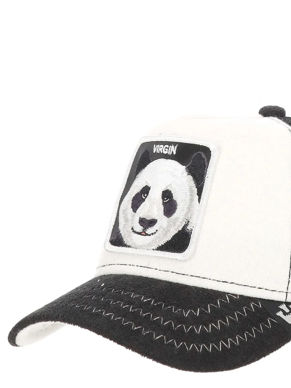 GOORIN BROS FINISH LAST BASEBALL CAP
